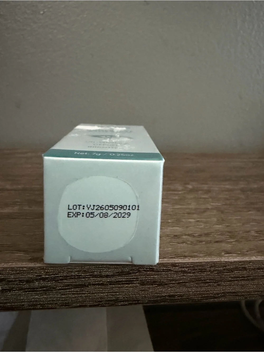Under-Eye Balm Stick -